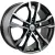 Литые диски RST R068 18x8" 5x114.3мм DIA 60.1мм ET 30мм BD