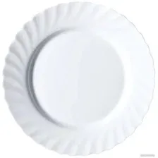Тарелка десертная Luminarc Trianon N3653