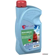 Моторное масло PROFI-CAR 14141 5W-40 синтетическое 1 л