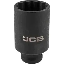 Головка слесарная JCB 59 834 /; '-46810033