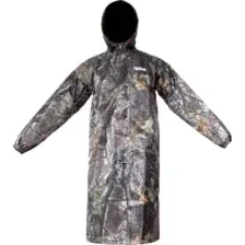 Плащ для охоты и рыбалки FortMen 21(С)1500Н Камо (р.48-50, дуб)
