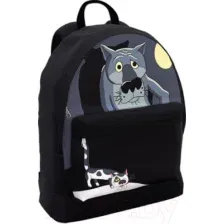 Школьный рюкзак Erich Krause EasyLine 17L Жил-был Пес 60329