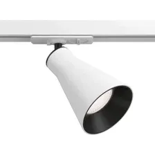Трековый светильник Maytoni TR022-1-GU10-W