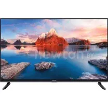 Телевизор Xiaomi TV A Pro 32'' 2025 (международная версия)