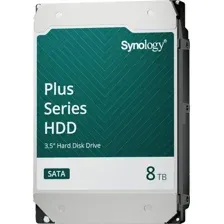 Жесткий диск Synology 8TB HAT3320-8T