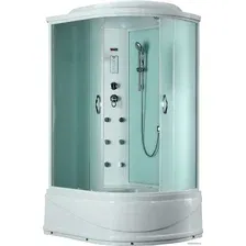 Душевая кабина Timo Eco TE-0720 L
