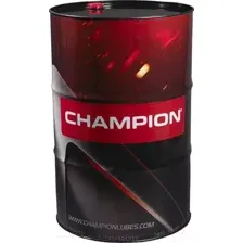 Моторное масло Champion OEM Specific Ultra MS 10W-40 205л