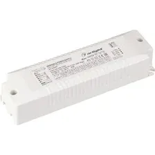 Блок питания Arlight ARJ-SP-20-PFC-DT8-ССT (20W. 9-42V. 0.35-0.7А) 040499