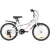 Детский велосипед Foxx Jasmine 20SH6V.JASMINE.WT6 (20, белый)