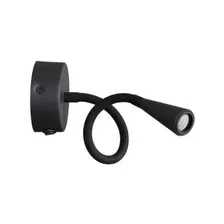Бра настенное ODEON LIGHT 4255/3WL Hightech ODL21 223 белый