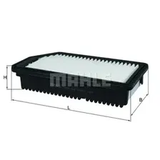 Фильтр воздушный MAHLE LX 3538