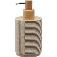 Дозатор для жидкого мыла Bergenson Bjorn Dune BB0000948 (песочный)