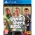 Grand Theft Auto V. Premium Online Edition для PlayStation 4