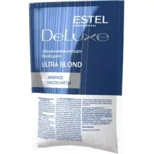 Порошок для осветления волос Estel Ultra Blond De Luxe (30г)