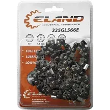 Цепь для пилы ELAND 325GL566E