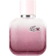 Туалетная вода Lacoste L.12.12 Rose EdT (50 мл)