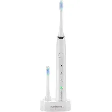 Электрическая зубная щетка Redmond (Редмонд) TB4601 (белый)