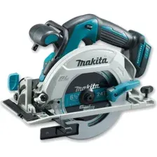 Профессиональная дисковая пила Makita DHS680RT1J
