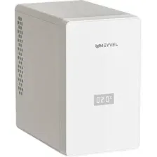 Бьюти-холодильник Meyvel MB-03C1W