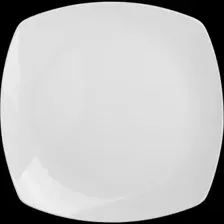Тарелка обеденная Chan Wave Quadro фк0209