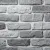 Декоративный кирпич Air Stone Барселона А03.30