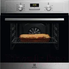 Электрический духовой шкаф Electrolux EOF3H00BX