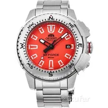 Наручные часы Orient M-Force RA-AC0N02Y
