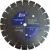 Отрезной диск алмазный Diamal DM350TS15
