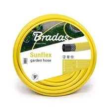 Шланг садовый BRADAS SUNFLEX 1.2" - 30m (WMS1/230)