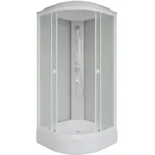 Душевая кабина Niagara Promo P90/26/MT 90x90x215