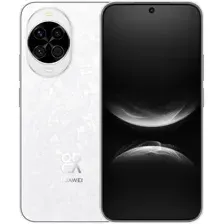 Телефон Huawei nova 14 TLR-LX9 Dual SIM 12GB/256GB (белый, международная версия)