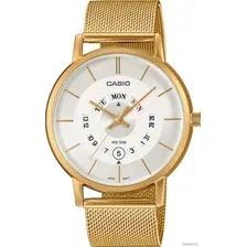 Наручные часы Casio MTP-B135MG-7A