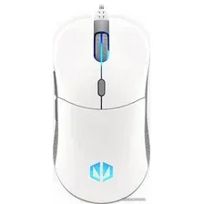 Игровая мышь Endorfy GEM Plus Onyx White