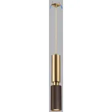 Подвесная люстра Odeon Light Caucho 7062/1A