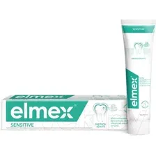 Зубная паста Elmex Sensetive Plus 75 мл