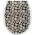 Сиденье для унитаза Еврокомфорт Океан Lux Ромашки с детской накладкой 003746 (жесткое)