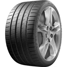 Летняя шина Michelin Pilot SuperSport, N0, 711247, 255/45R19, 100Y