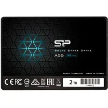SSD Silicon-Power Ace A55 2TB SP002TBSS3A55S25