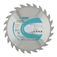 Пильный диск Gross 73318