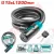 Замок велосипедный 15X1200 мм TOTAL TBK11512