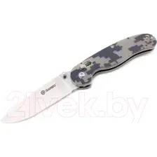 Нож туристический GANZO G727M-CA