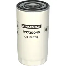 Масляный фильтр Marshall Autoparts M9720045