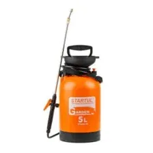Опрыскиватель помповый 5 л STARTUL GARDEN (ST6560-50)