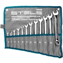 Набор ключей Stels 15284