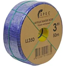 Напорный Spec Рукав напорный LL350