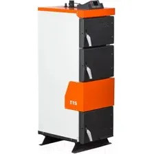Твердотопливный котел TIS Plus 30