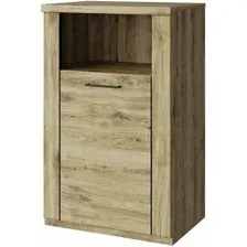 Тумба Anrex Doorset 1DN (дуб наварра)