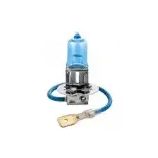 Автолампа ксеноновая PK22s FLOSSER 3320333 H3 12