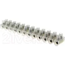 Клеммная колодка EKF PROxima PLC-KK-25-60