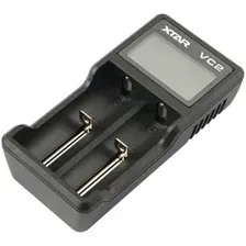 Зарядное устройство XTAR VC2